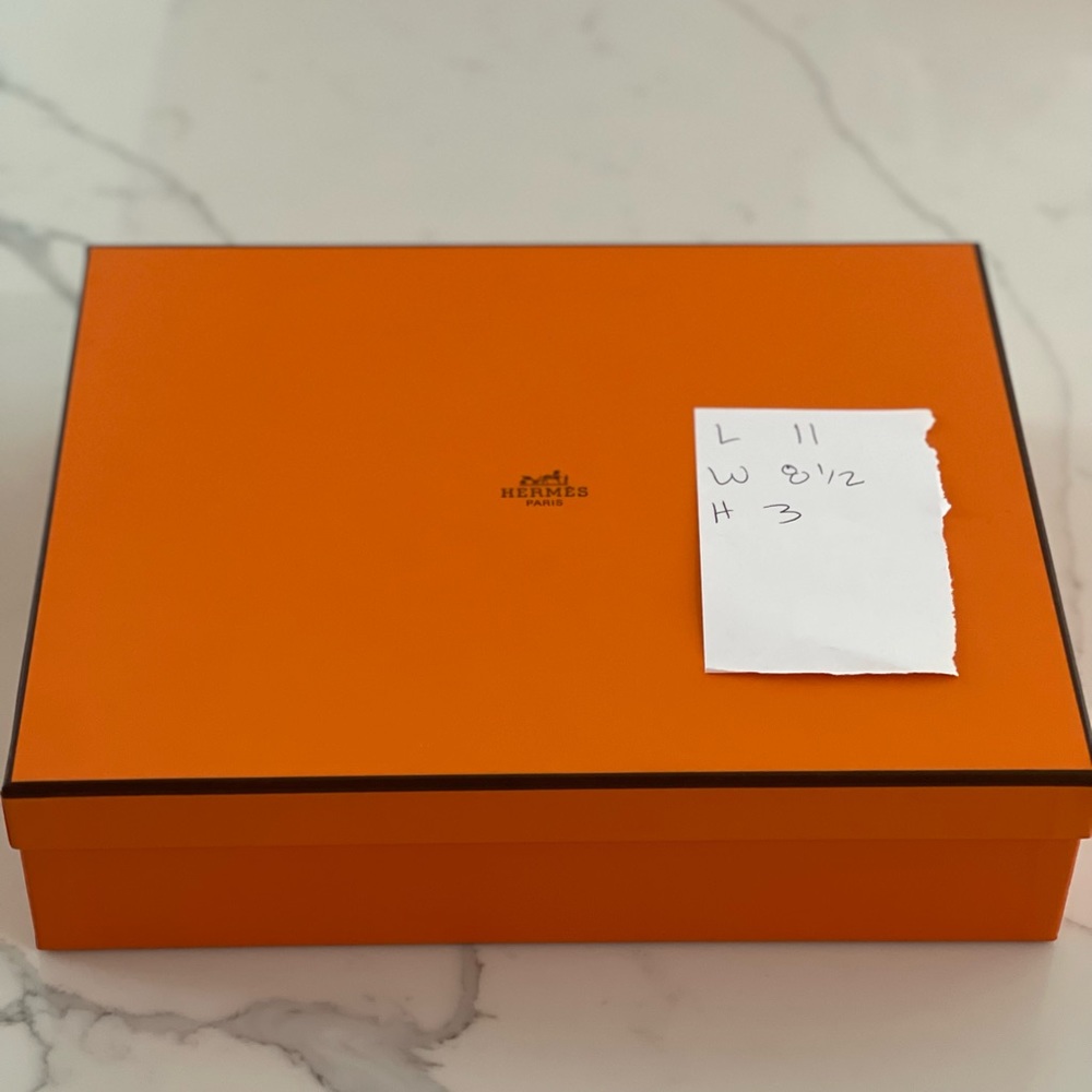 Hermes box